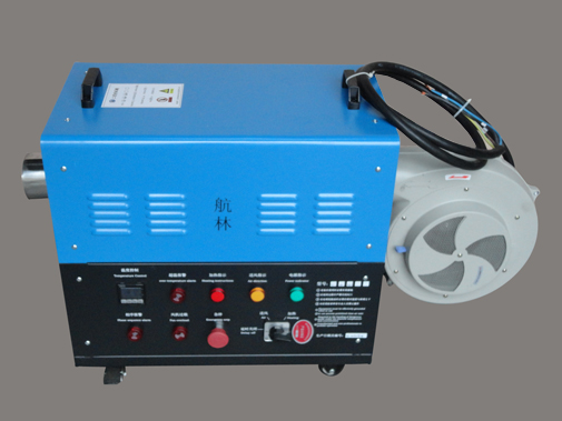 通用熱風(fēng)機