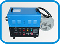 10-15KW通用熱風(fēng)機