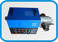 5-7.5KW通用熱風(fēng)機