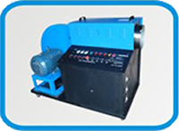 35-45KW通用熱風(fēng)機