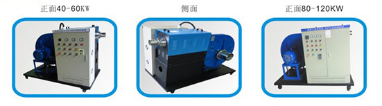 高壓熱風機(B型)產(chǎn)品圖